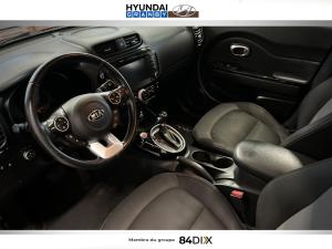 Thumbnail 8 Kia Soul EX 2017