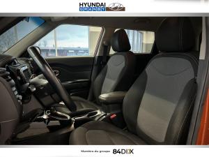 Thumbnail 9 Kia Soul EX 2017