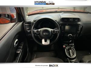 Thumbnail 11 Kia Soul EX 2017