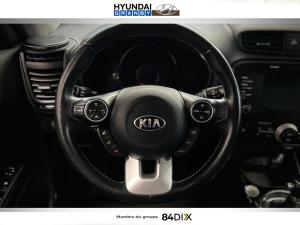 Thumbnail 12 Kia Soul EX 2017