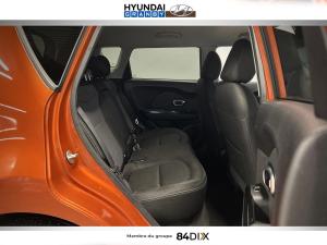Thumbnail 20 Kia Soul EX 2017