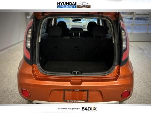 Thumbnail 21 Kia Soul EX 2017