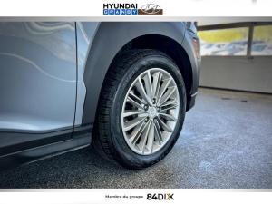 Miniature 9 Hyundai Kona Preferred 2019