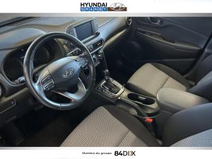 Miniature 10 Hyundai Kona Preferred 2019