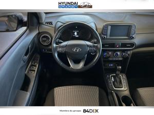 Miniature 12 Hyundai Kona Preferred 2019