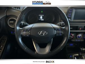 Miniature 13 Hyundai Kona Preferred 2019