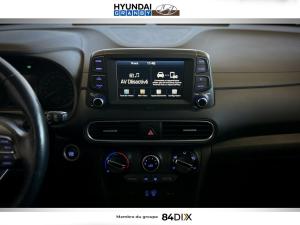 Miniature 16 Hyundai Kona Preferred 2019