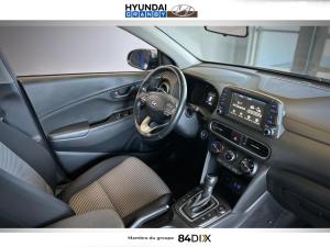 Miniature 20 Hyundai Kona Preferred 2019