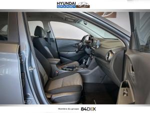 Miniature 21 Hyundai Kona Preferred 2019