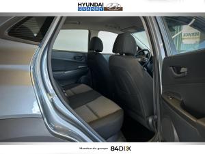 Miniature 22 Hyundai Kona Preferred 2019