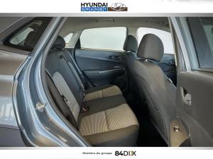 Miniature 23 Hyundai Kona Preferred 2019