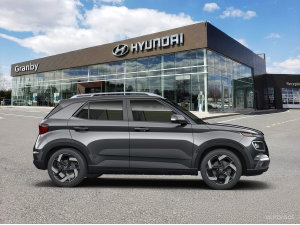 Thumbnail 10 Hyundai Venue Ultimate 2026
