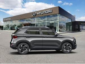 Thumbnail 11 Hyundai Venue Ultimate 2026