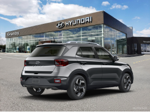 Thumbnail 13 Hyundai Venue Ultimate 2026