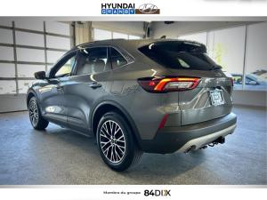 Miniature 5 Ford Escape PHEV 2023