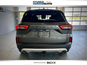 Miniature 6 Ford Escape PHEV 2023