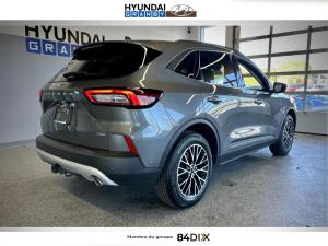 Miniature 7 Ford Escape PHEV 2023