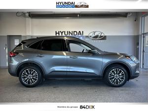 Miniature 8 Ford Escape PHEV 2023