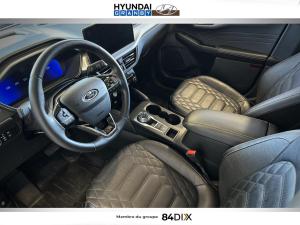Miniature 10 Ford Escape PHEV 2023