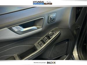Miniature 12 Ford Escape PHEV 2023