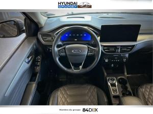 Miniature 14 Ford Escape PHEV 2023