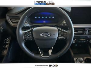 Miniature 15 Ford Escape PHEV 2023