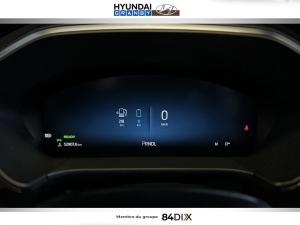 Miniature 16 Ford Escape PHEV 2023