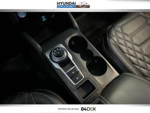 Miniature 19 Ford Escape PHEV 2023