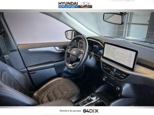 Miniature 22 Ford Escape PHEV 2023