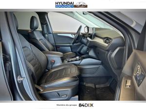 Miniature 23 Ford Escape PHEV 2023