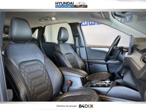 Miniature 25 Ford Escape PHEV 2023