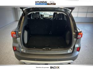 Miniature 28 Ford Escape PHEV 2023