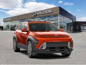 2027 Hyundai Kona Essential All-Wheel Drive (AWD) - Image 1