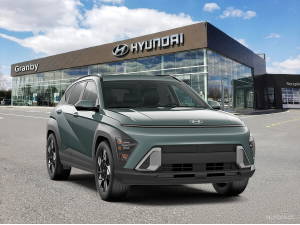 2027 Hyundai Kona Preferred Front-Wheel Drive (FWD) - Image 1
