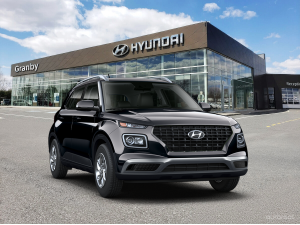 2026 Hyundai Venue Preferred - Image 1
