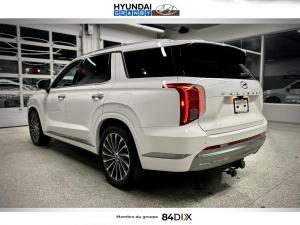 Thumbnail 5 Hyundai Palisade Ultimate Calligraphy 2023