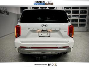 Thumbnail 6 Hyundai Palisade Ultimate Calligraphy 2023