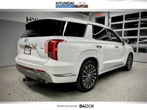 Thumbnail 7 Hyundai Palisade Ultimate Calligraphy 2023