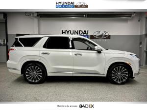 Thumbnail 8 Hyundai Palisade Ultimate Calligraphy 2023