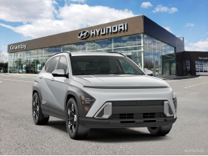 2027 Hyundai Kona Preferred Front-Wheel Drive (FWD) - Image 1