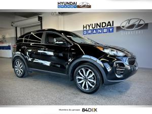 2019 Kia Sportage EX - Image 1
