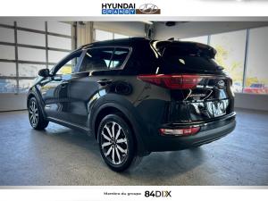 Miniature 5 Kia Sportage EX 2019