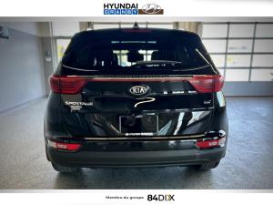 Miniature 6 Kia Sportage EX 2019