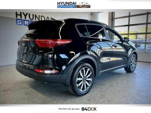Miniature 7 Kia Sportage EX 2019