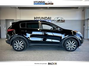 Miniature 8 Kia Sportage EX 2019