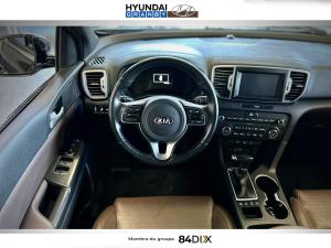 Miniature 12 Kia Sportage EX 2019
