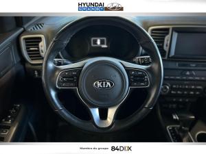Miniature 13 Kia Sportage EX 2019