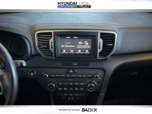 Miniature 16 Kia Sportage EX 2019