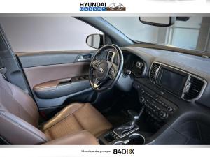 Miniature 20 Kia Sportage EX 2019
