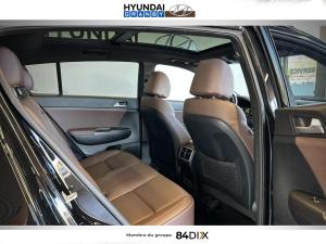 Miniature 24 Kia Sportage EX 2019